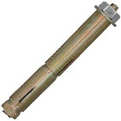 Анкер 20*160 двухраспорный  (D 28)