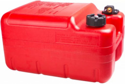 Бак топливный 24л TOYAMA