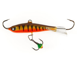 Балансир LJ NORDIC 6 + тр. 60мм/41