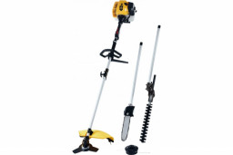 Бензотриммер DENZEL DGT-52S-MAX