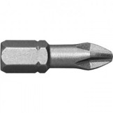 Бита SURE TORQ PH2 25мм S2