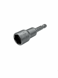 Бита13х65 с торцевой головкой VERTEXTOOLS (1/ 10/ 80)