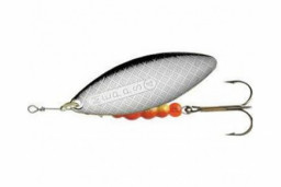 Блесна MEPPS Aglia Long №4 S