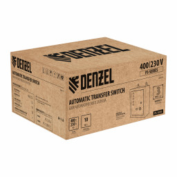 Блок автоматического запуска PS-120TS Denzel
