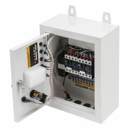 Блок автоматического запуска PS-120TS Denzel