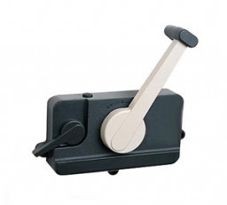 Блок управления газ-реверс Yam-701 левый