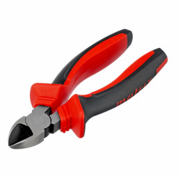 Бокорезы, 160 мм, хром-ванадий, двухкомпонентные рукоятки Matrix