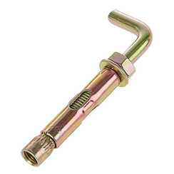 Болт М10*70 анкерный с Г-образным крюком