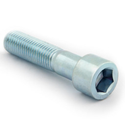 Болт М5*50 с внутр.шестигр. DIN912