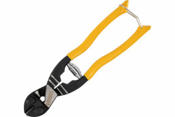 Болторез компактный 225 мм - 9" Cr-V  Denzel