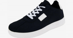 Ботинки типа кроссовых