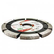 Диск алмазный 1A1RSS GROOVER 125*6,0*10*8T*22.23 MD-STARS