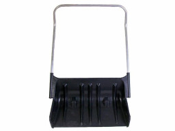 Движок снеговой пластиковый №32 300х580х870