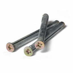 Дюбель 10*112 рамный металлический