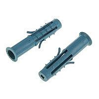 Дюбель 6*35 распорный (усы, шипы) "Тсhappai"