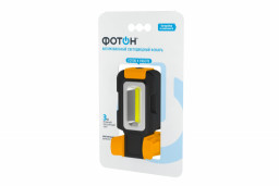 Фонарь автомобильный ФОТОН LED AU- 200