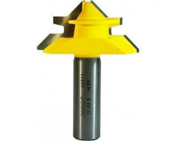 Фреза комбинированная универсальная ф44.5х21.0 твердосплав ц/хв 12 ЭНКОР