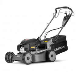 Газонокосилка бензиновая CAIMAN Ferro 52HV
