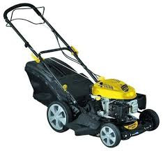 Газонокосилка CHAMPION LM4122