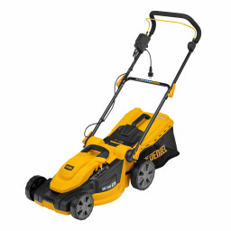 Газонокосилка электрическая DENZEL GM-1800