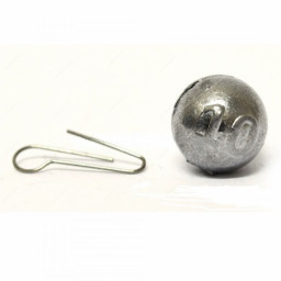 Груз чебурашка разборная "ЯМАН" 12 гр.