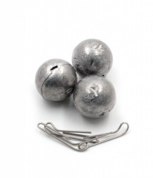 Груз Чебурашка разборный ЯМАН - 56 гр.