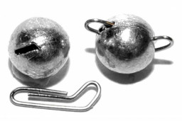 Груз ЧЕБУРАШКА спорт разборная 55 гр