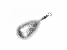 Груз ложка "ЯМАН" 25 гр