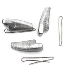 Груз Лыжа разборная ЯМАН - 16 гр.