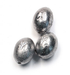 Груз Оливка скользящая ЯМАН 20 гр.