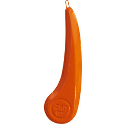 Груз-плавник для камеры CALYPSO