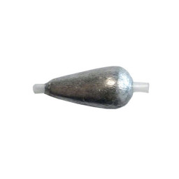 Грузило свинц. Salmo ОЛИВКА с кемб. 010г