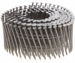 Гвозди барабанные для N65C FUBAG 2.10x32 мм кольцевая накатка (14000 шт.)