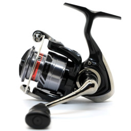 Катушка Daiwa 20 RX LT 4000-C