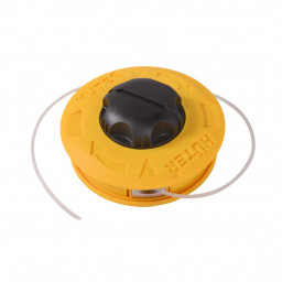 Катушка для триммера HUTER GTH Easy Load легкая заправка лески