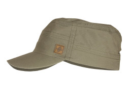 Кепи летняя Турист хлопок олива Покров 