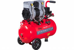 Компрессор безмасляный малошумный OLS 250/24 CM2 FUBAG