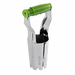 Конус посадочный стальной 60х100мм Palisad