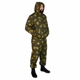 Костюм летний Маскировочный березка  GURON