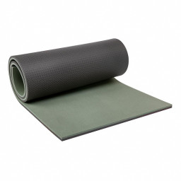 Коврик туристический двухцветный Camping 16 