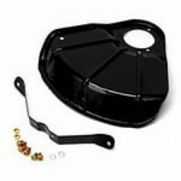 Кожух в сборе для бензотриммеров