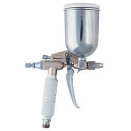 Краскораспылитель MATRIX 1,2-1,8 мм с верхним бачком