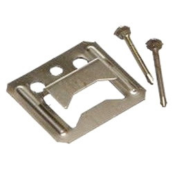 Крепление для вагонки (кляймер) УСИЛЕННЫЙ 7 мм (уп 150 шт)