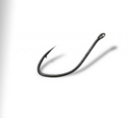 Крючки GURZA - AJI Ring BN №12 (10шт)