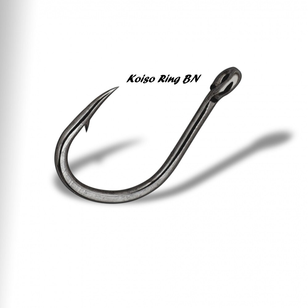 Gurza Single Beak Hook #1 (BN) 