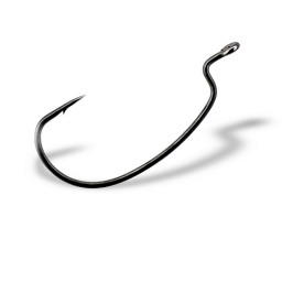 Крючки Gurza-WORM B-51 № 4 BC (7шт/уп)