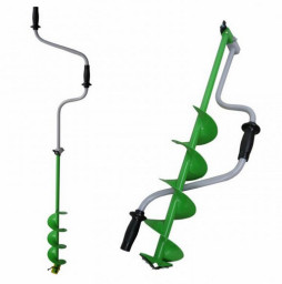 Ледобур HELIOS HS-110D