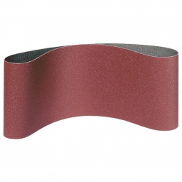 Ленты по дереву KLINGSPOR LS 309 XH 100*610 мм зерно 60 F5 D.I.Y. (3шт)