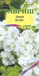 Левкой Вальс 0,1гр Гавриш