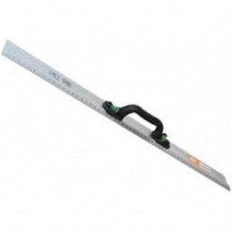 Линейка-уровень 800 мм 2 глазка MATRIX